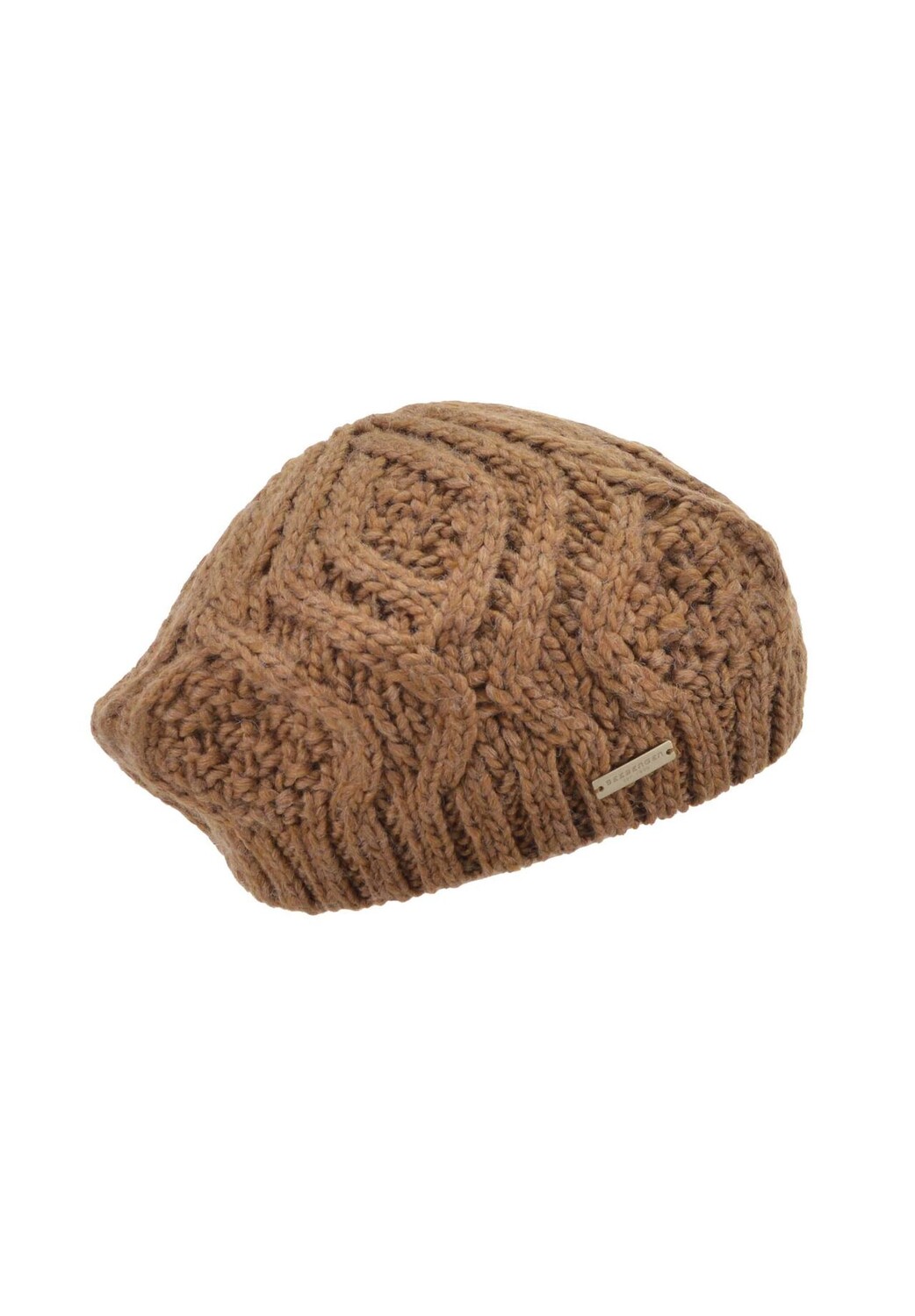 Вяжем баску косой узором 19176-0 SEEBERGER, цвет Muskat One Size
Вяжем баску косой узором 19176-0 SEEBERGER, цвет Muskat One Size