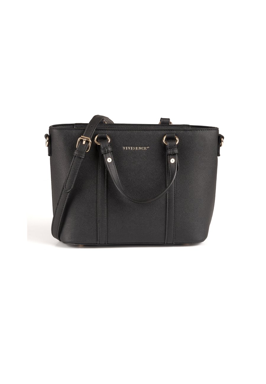 Сумка Vivisence Handbag, Black
Сумка Vivisence Handbag, Black