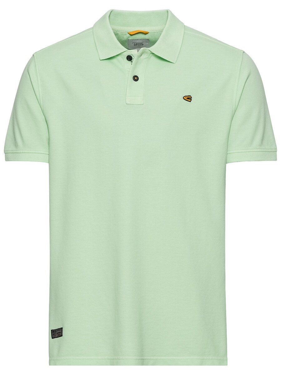 Рубашка CAMEL ACTIVE, светло-зеленый
Рубашка CAMEL ACTIVE, светло-зеленый