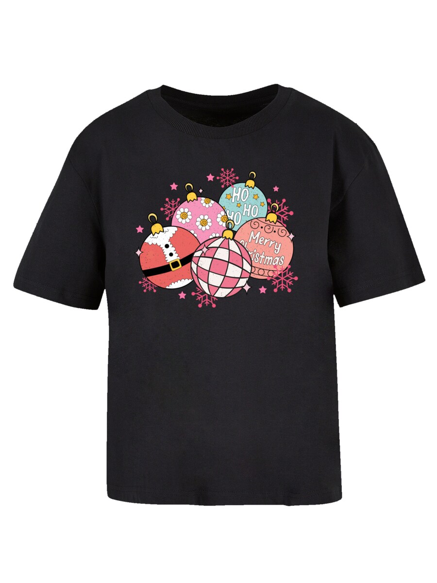 Футболка F4NT4STIC Pink Cute Christmas Tree Balls, Black, Черный, Футболка F4NT4STIC Pink Cute Christmas Tree Balls, Black
Футболка F4NT4STIC Pink Cute Christmas Tree Balls, Black, Черный, Футболка F4NT4STIC Pink Cute Christmas Tree Balls, Black
