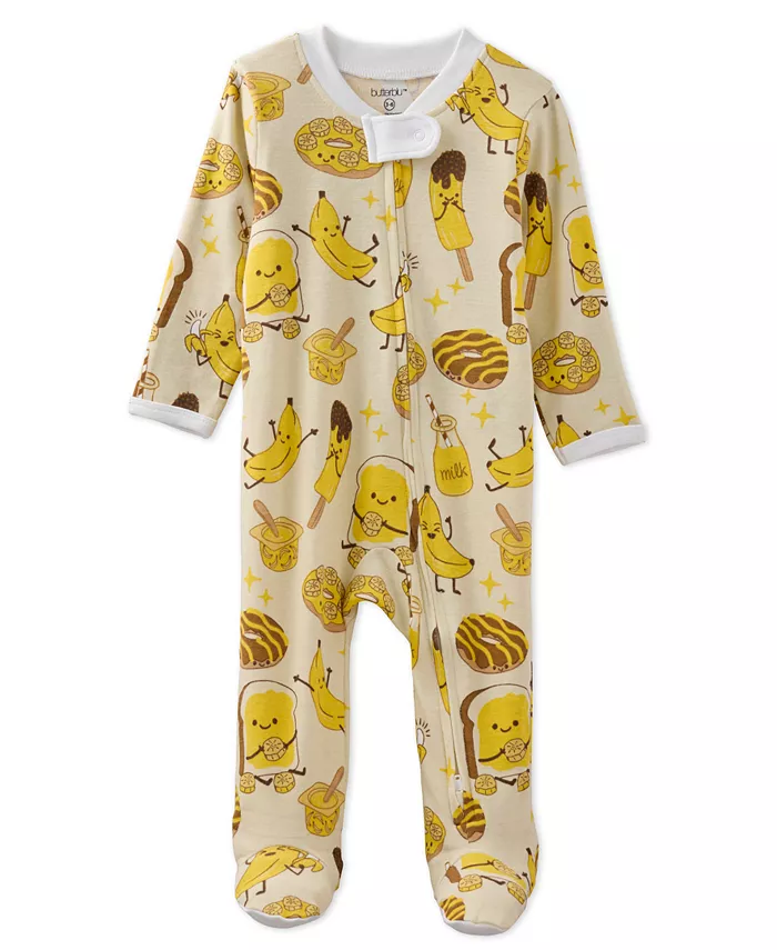 Детские комбинезоны для мальчиков и девочек Scout с двусторонней молнией Butterblu, загар/бежевый
Детские комбинезоны для мальчиков и девочек Scout с двусторонней молнией Butterblu, загар/бежевый