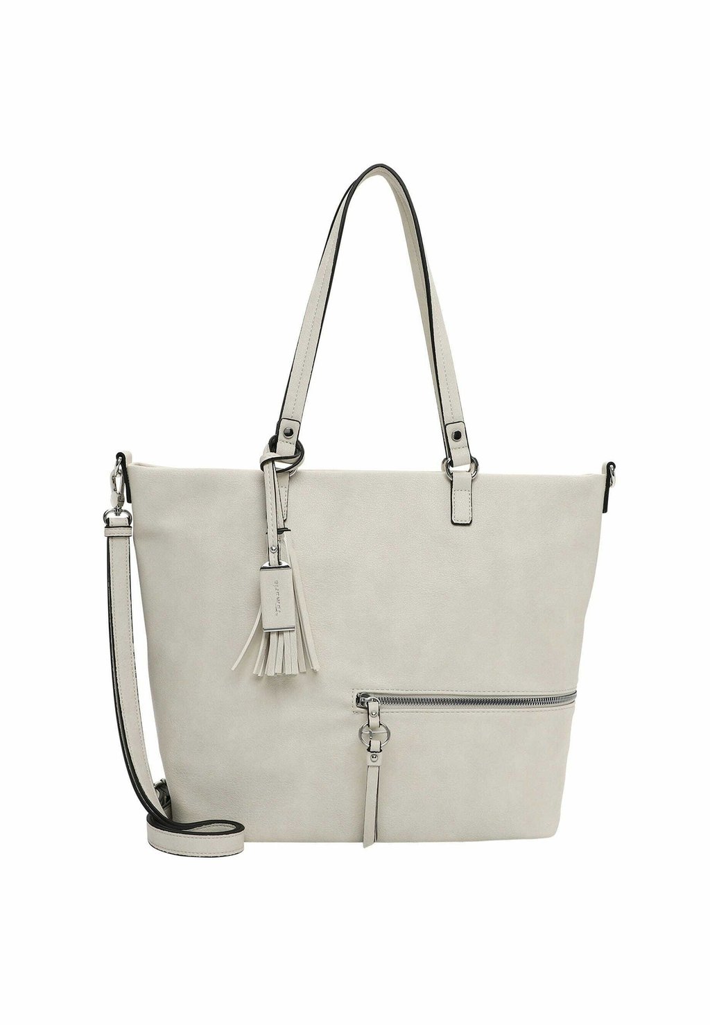 Сумка-тоут SHOPPER NELE Tamaris, бежевый
Сумка-тоут SHOPPER NELE Tamaris, бежевый