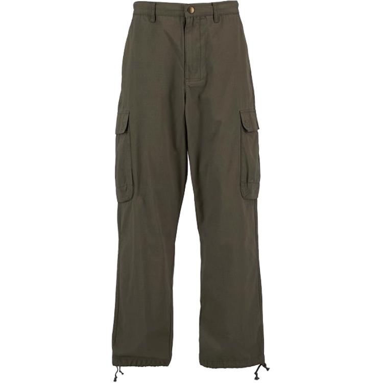 Брюки с накладными карманами Barbour, оливковый зеленый
Брюки с накладными карманами Barbour, оливковый зеленый