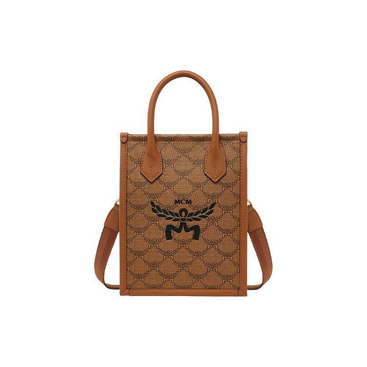 Сумка-шоппер Himmel из коровьей кожи, кроссбоди, мини-сумка через плечо женская MCM
Сумка-шоппер Himmel из коровьей кожи, кроссбоди, мини-сумка через плечо женская MCM