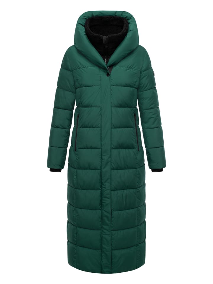 Зимнее пальто Marikoo
Зимнее пальто Marikoo