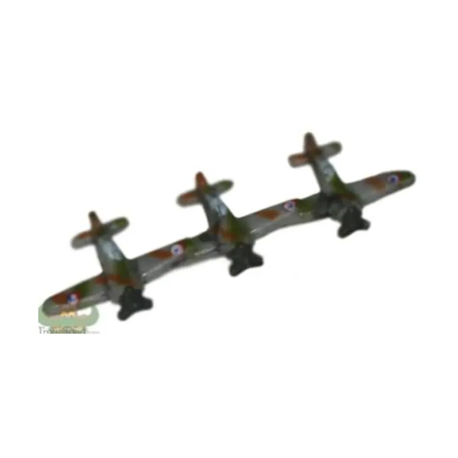 Д.520 (С), Axis & Allies - Collectible Miniatures Game - War at Sea - Condition Zebra Singles
Д.520 (С), Axis & Allies - Collectible Miniatures Game - War at Sea - Condition Zebra Singles