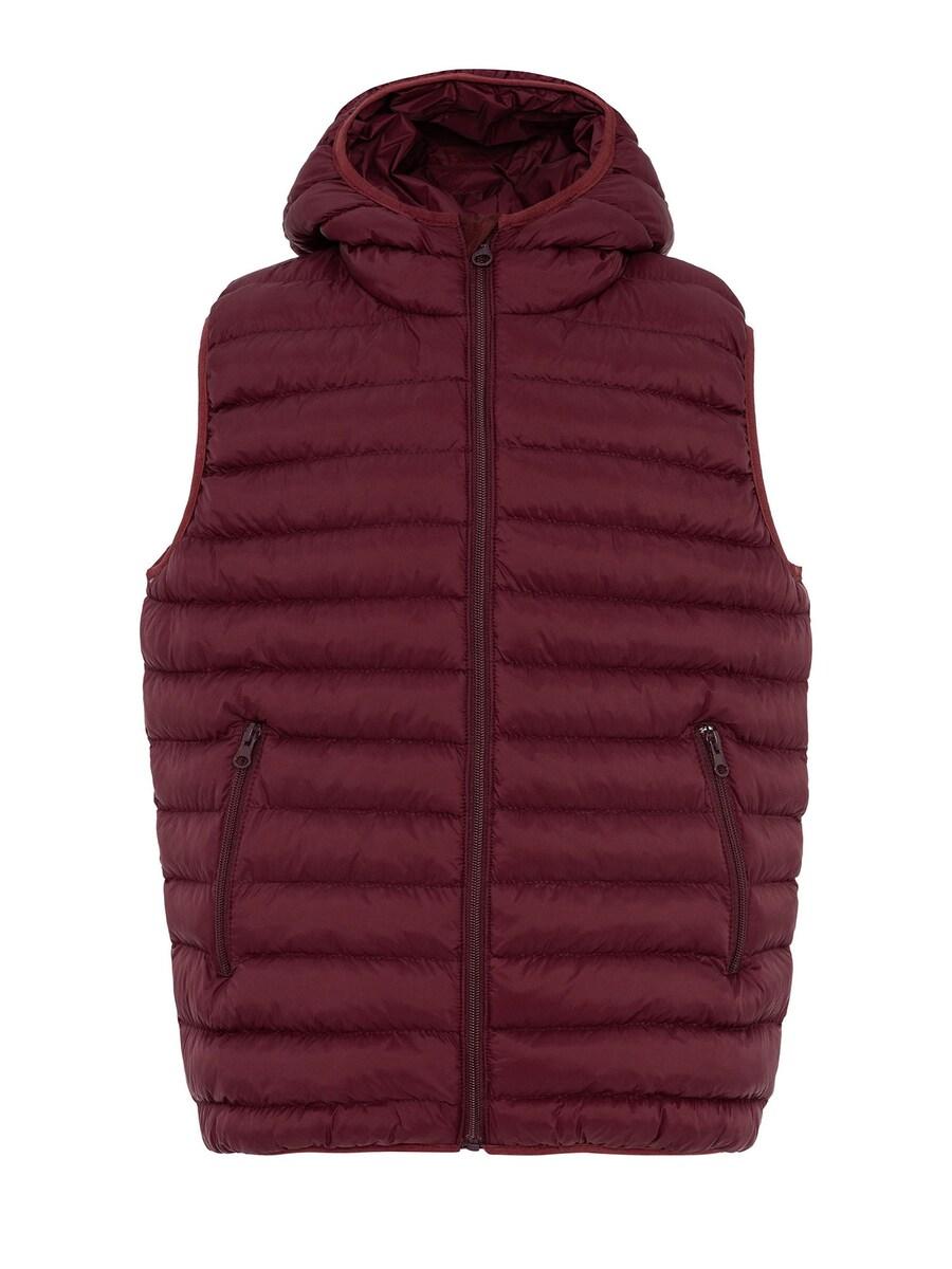 Жилет Daniel Hills, бордовый
Жилет Daniel Hills, бордовый