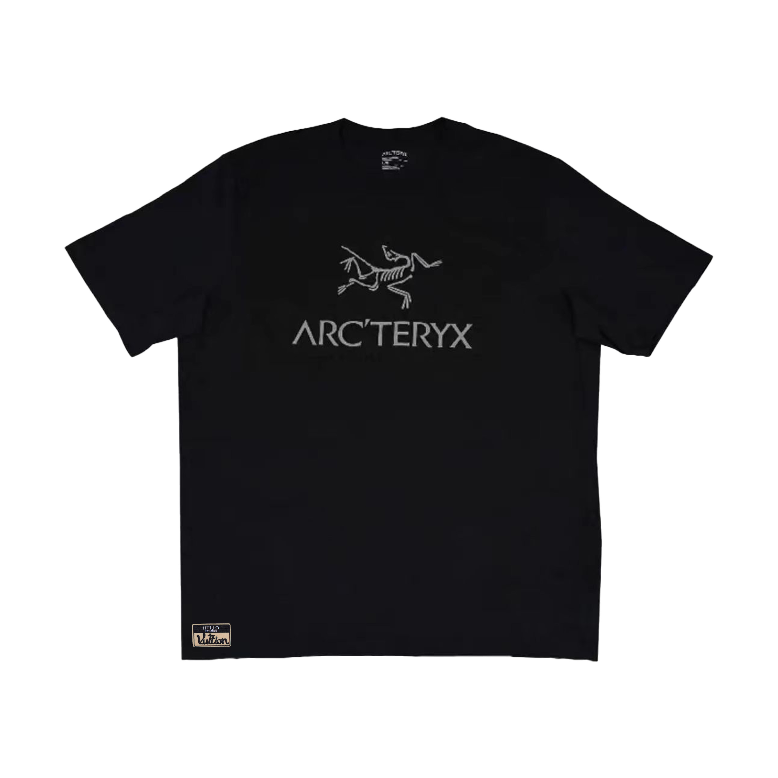 Arcteryx Футболка мужская черная, Черный, Arcteryx Футболка мужская черная
Arcteryx Футболка мужская черная, Черный, Arcteryx Футболка мужская черная