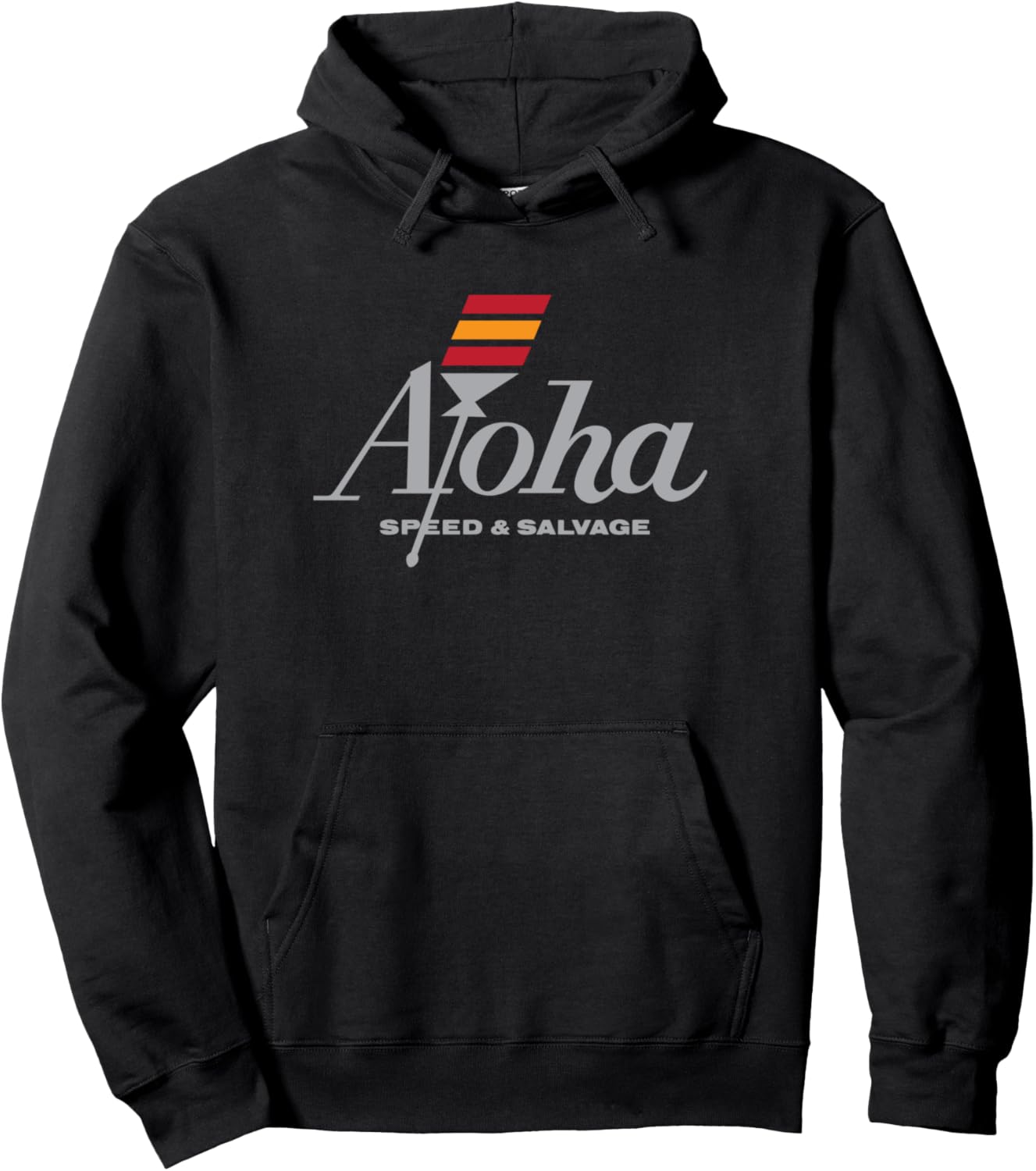 Худи с логотипом Love Speed & Salvage Classic Shop Aloha Speed And Salvage, черный
Худи с логотипом Love Speed & Salvage Classic Shop Aloha Speed And Salvage, черный