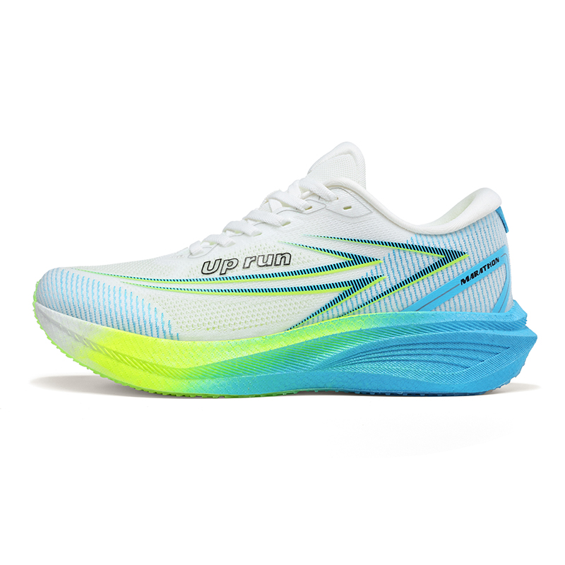 Up Run Мужские беговые кроссовки Space Blue, цвет Space Blue
Up Run Мужские беговые кроссовки Space Blue, цвет Space Blue