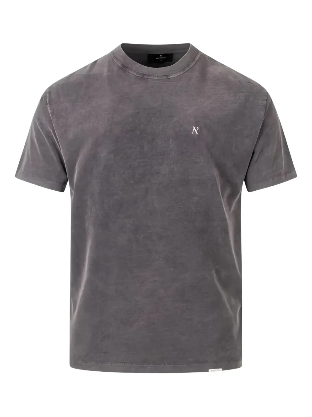 Футболка с логотипом Represent, серый
Футболка с логотипом Represent, серый