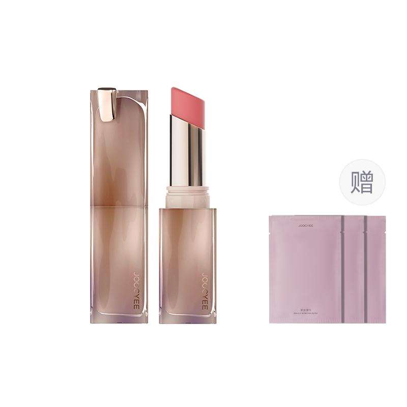 Joocyee JIAOSE усовершенствованная помада Pink Mist с мягким фокусом на текстуре, легко растушевывается
Joocyee JIAOSE усовершенствованная помада Pink Mist с мягким фокусом на текстуре, легко растушевывается