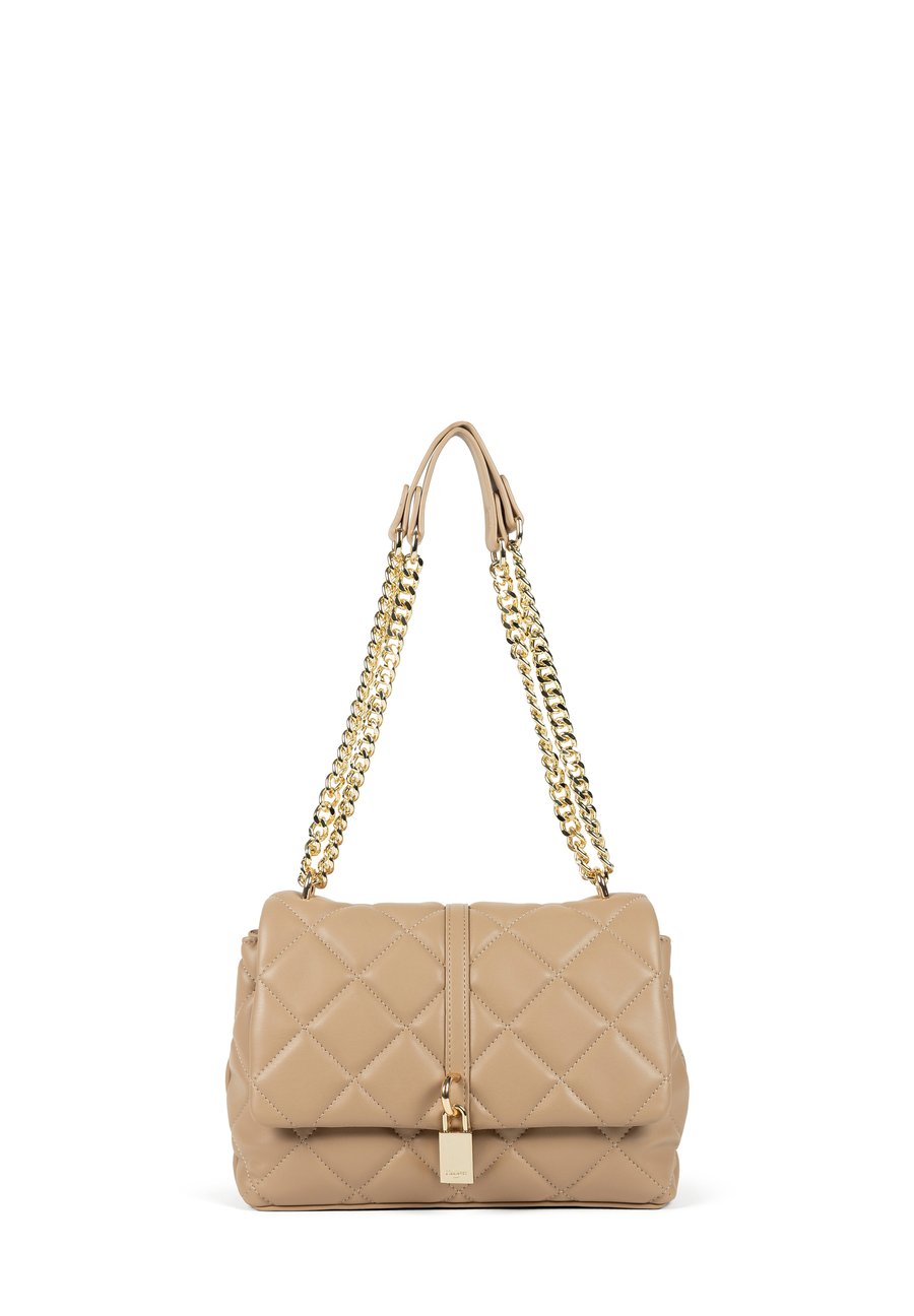 Сумка NAULOVER Handbag, Camel
Сумка NAULOVER Handbag, Camel