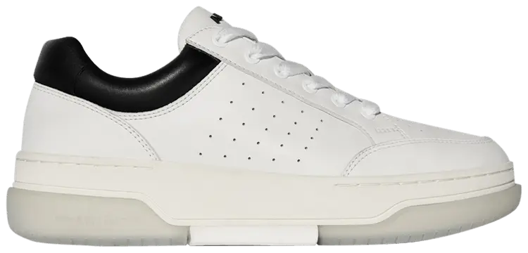 Кроссовки Amiri Stadium Low 'White', белый
Кроссовки Amiri Stadium Low 'White', белый