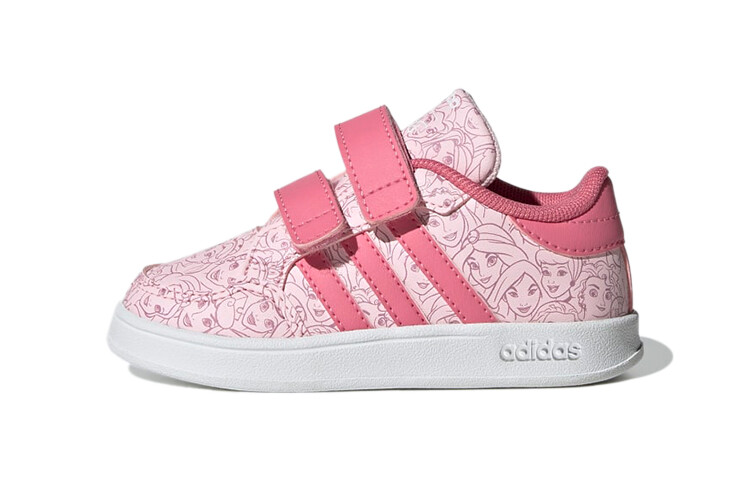 Обувь для малышей Breaknet TD Adidas Neo
Обувь для малышей Breaknet TD Adidas Neo