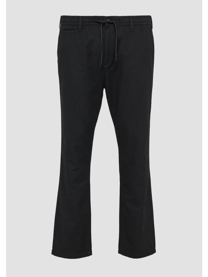 s.Oliver Брюки DETROIT, цвет 98K3_темно-серый
s.Oliver Брюки DETROIT, цвет 98K3_темно-серый