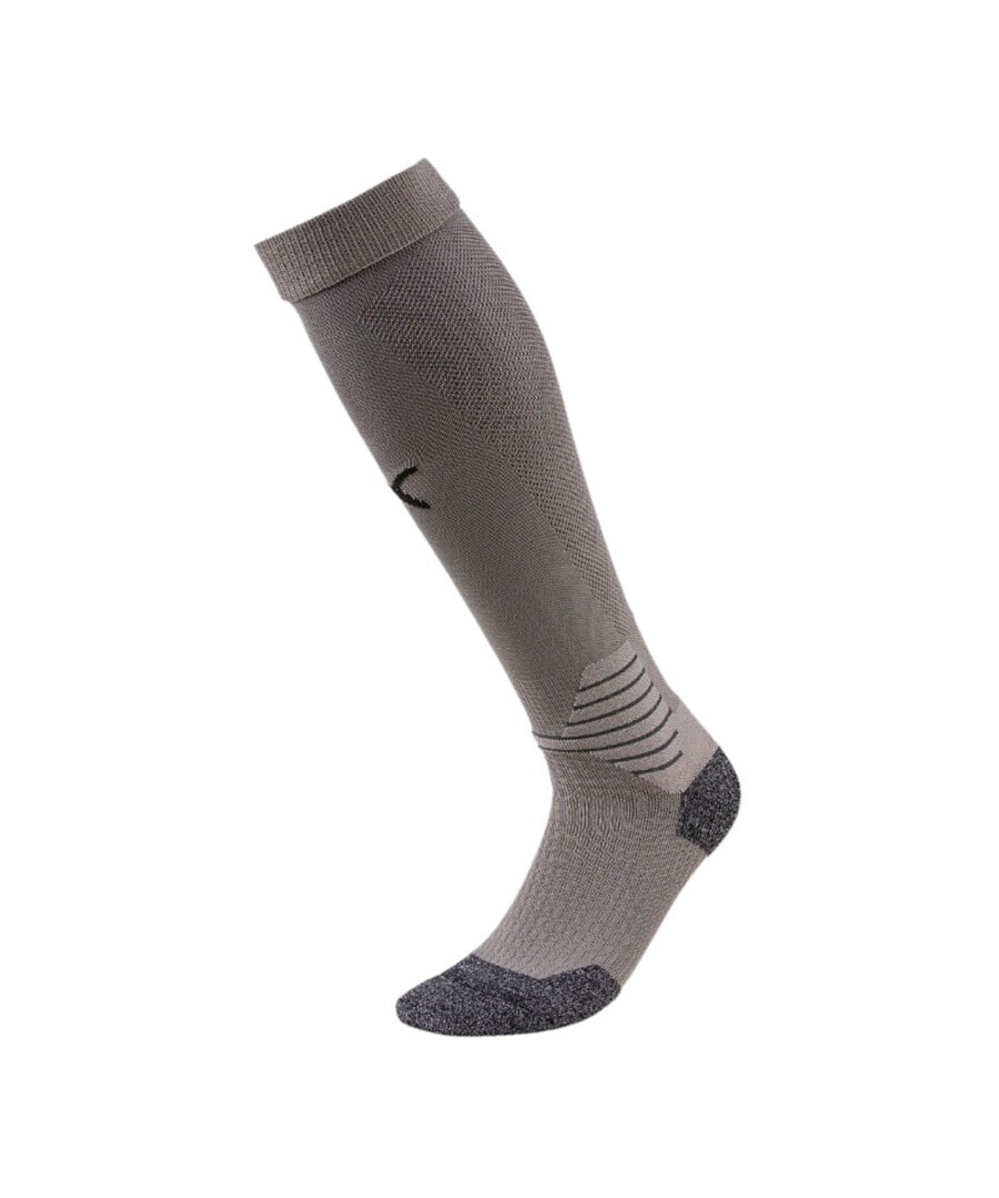 Носки PUMA Soccer Socks, цвет grey/black
Носки PUMA Soccer Socks, цвет grey/black