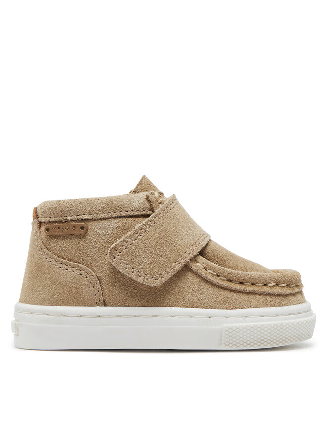 Ботильоны Mayoral planos Beis, бежевый
Ботильоны Mayoral planos Beis, бежевый