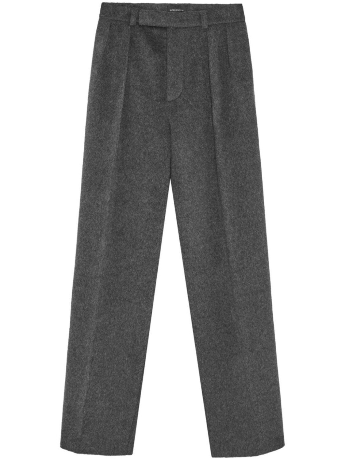 16Arlington прямые брюки Felix строгого кроя, серый 
16Arlington прямые брюки Felix строгого кроя, серый