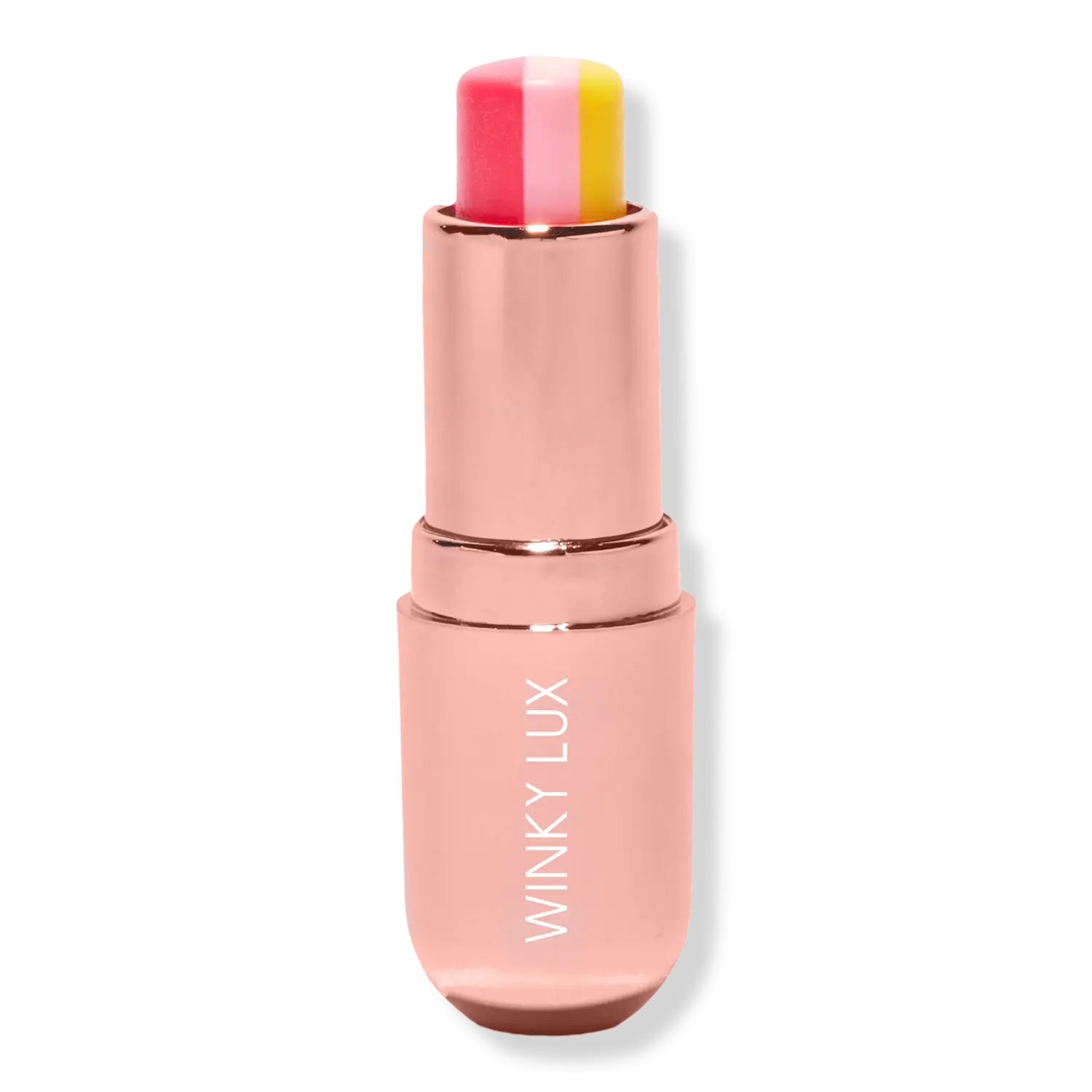 Бальзам Розовый лимонад Winky Lux
Бальзам Розовый лимонад Winky Lux