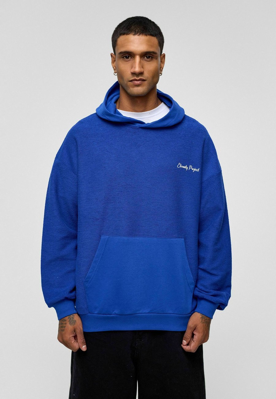 Худи Lucy & Sam RELAXED-KANGAROO POCKET, Sax/Royal Blue
Худи Lucy & Sam RELAXED-KANGAROO POCKET, Sax/Royal Blue