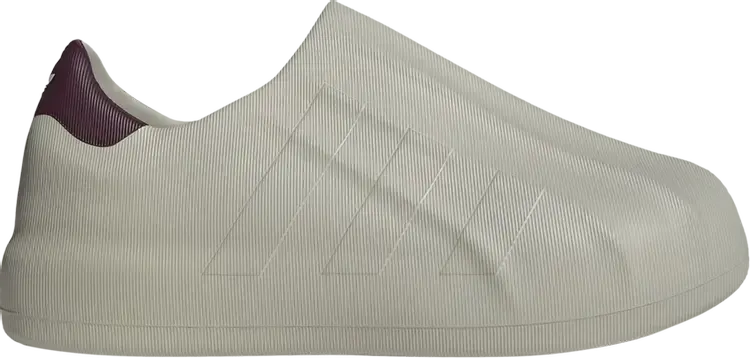 Кроссовки adiFOM Superstar 'Putty Grey Maroon', серый
Кроссовки adiFOM Superstar 'Putty Grey Maroon', серый