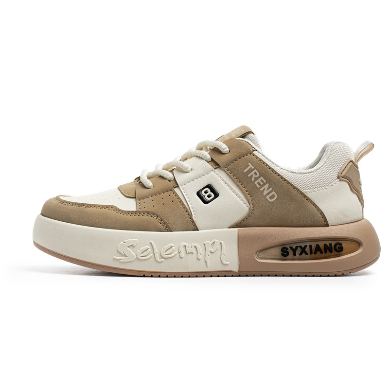 Детская обувь для подростков Wooden Rabbit, белый/хаки
Детская обувь для подростков Wooden Rabbit, белый/хаки