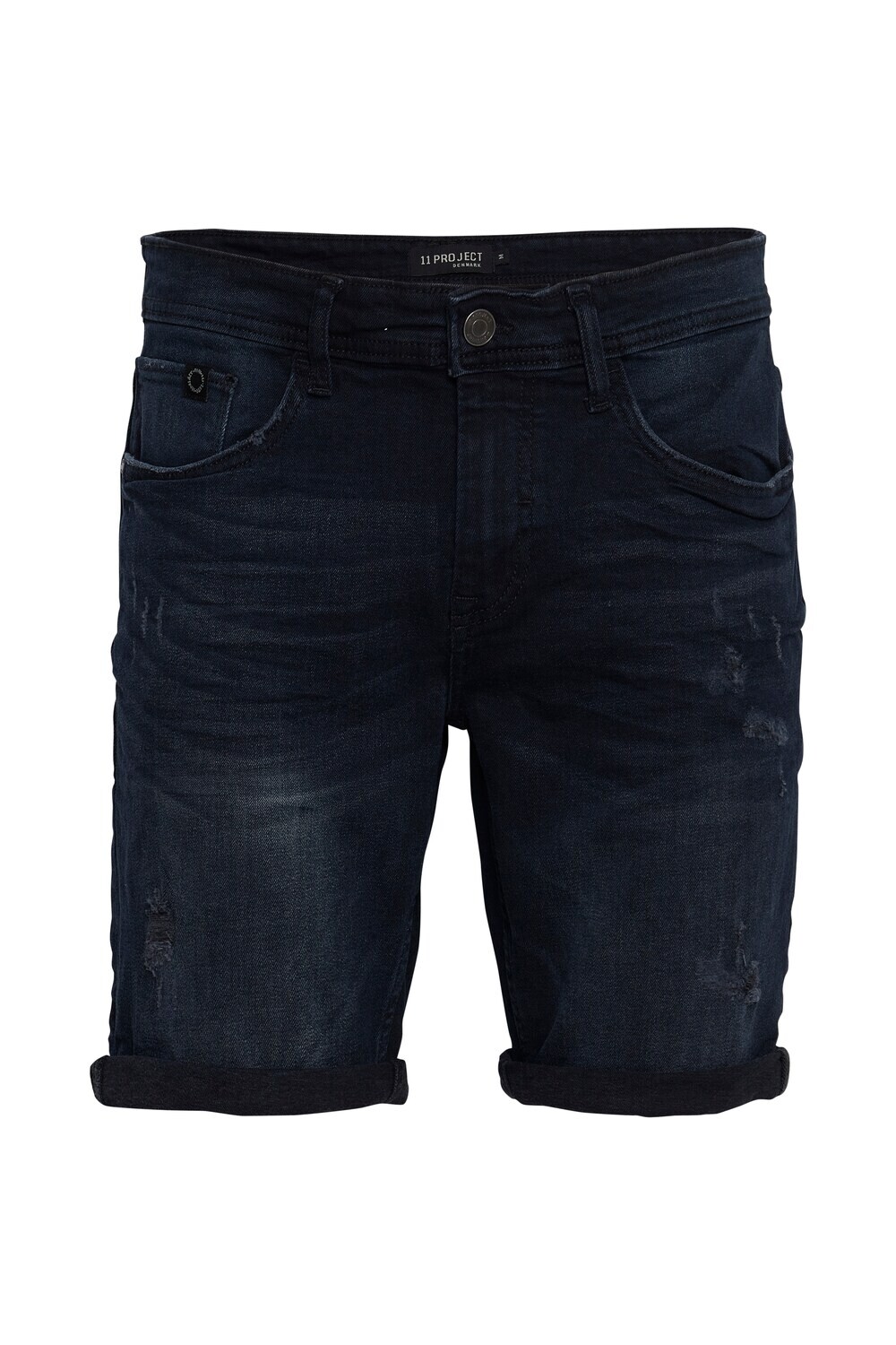 Обычные брюки 11 Project Narvik, черный
Обычные брюки 11 Project Narvik, черный