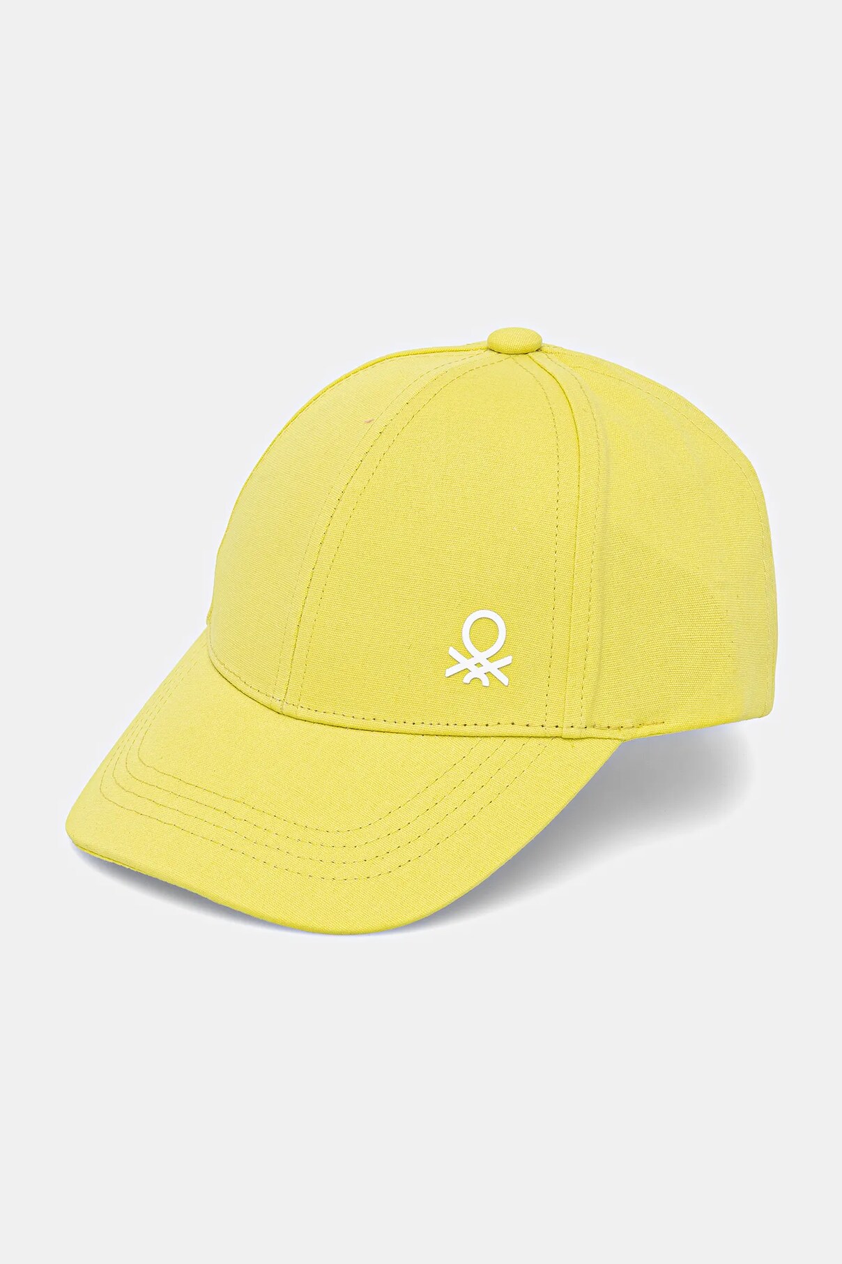 Бейсболка United Colors Of Benetton, зеленый
Бейсболка United Colors Of Benetton, зеленый