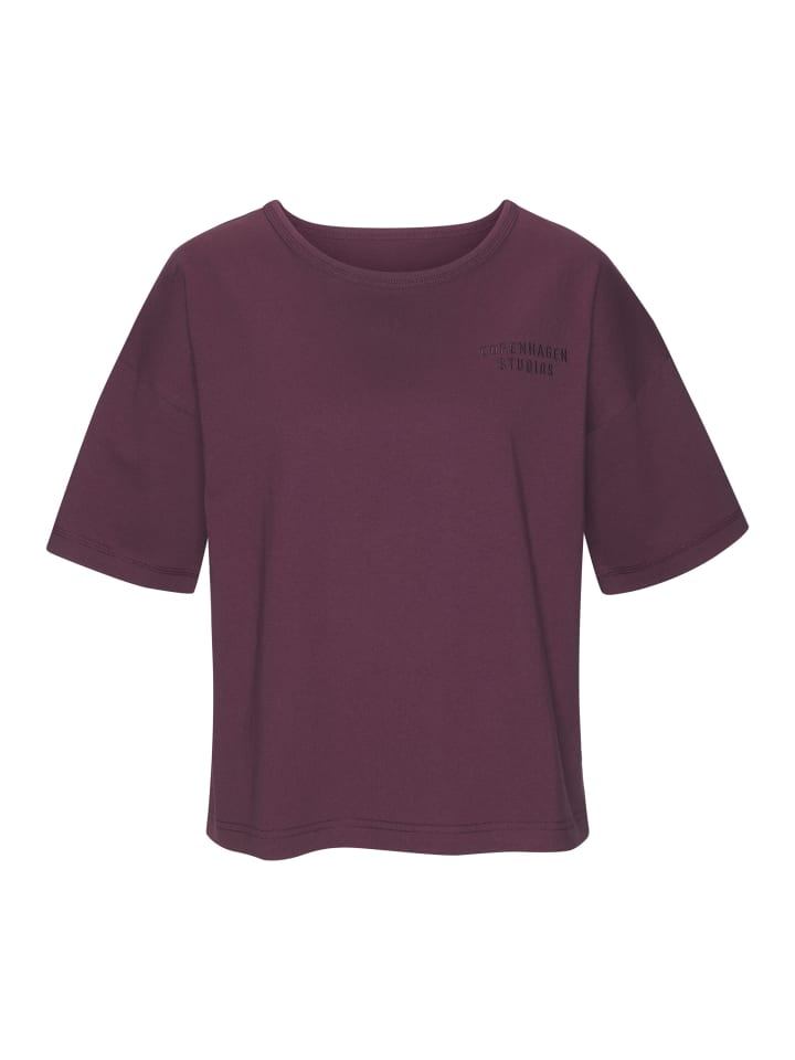 Футболка темно-красного цвета Copenhagen Studios, Красный, Футболка темно-красного цвета Copenhagen Studios
Футболка темно-красного цвета Copenhagen Studios, Красный, Футболка темно-красного цвета Copenhagen Studios