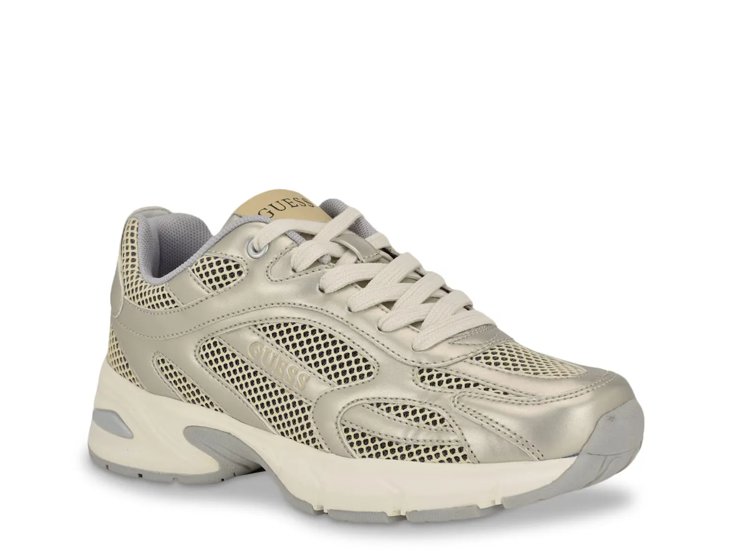 Кроссовки Lotty Sneaker Guess, золотой/металлик, Желтый, Кроссовки Lotty Sneaker Guess, золотой/металлик
Кроссовки Lotty Sneaker Guess, золотой/металлик, Желтый, Кроссовки Lotty Sneaker Guess, золотой/металлик