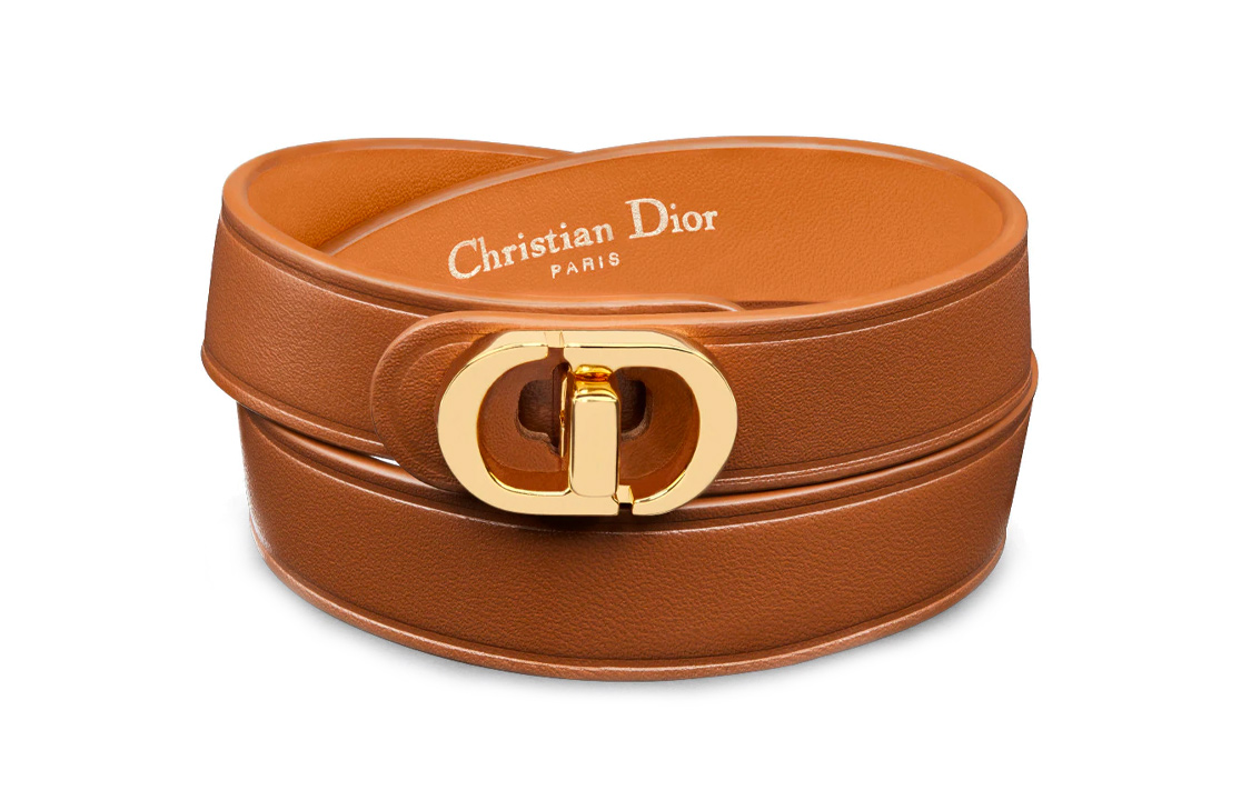 DIOR Нарукавники Women's Brown
DIOR Нарукавники Women's Brown