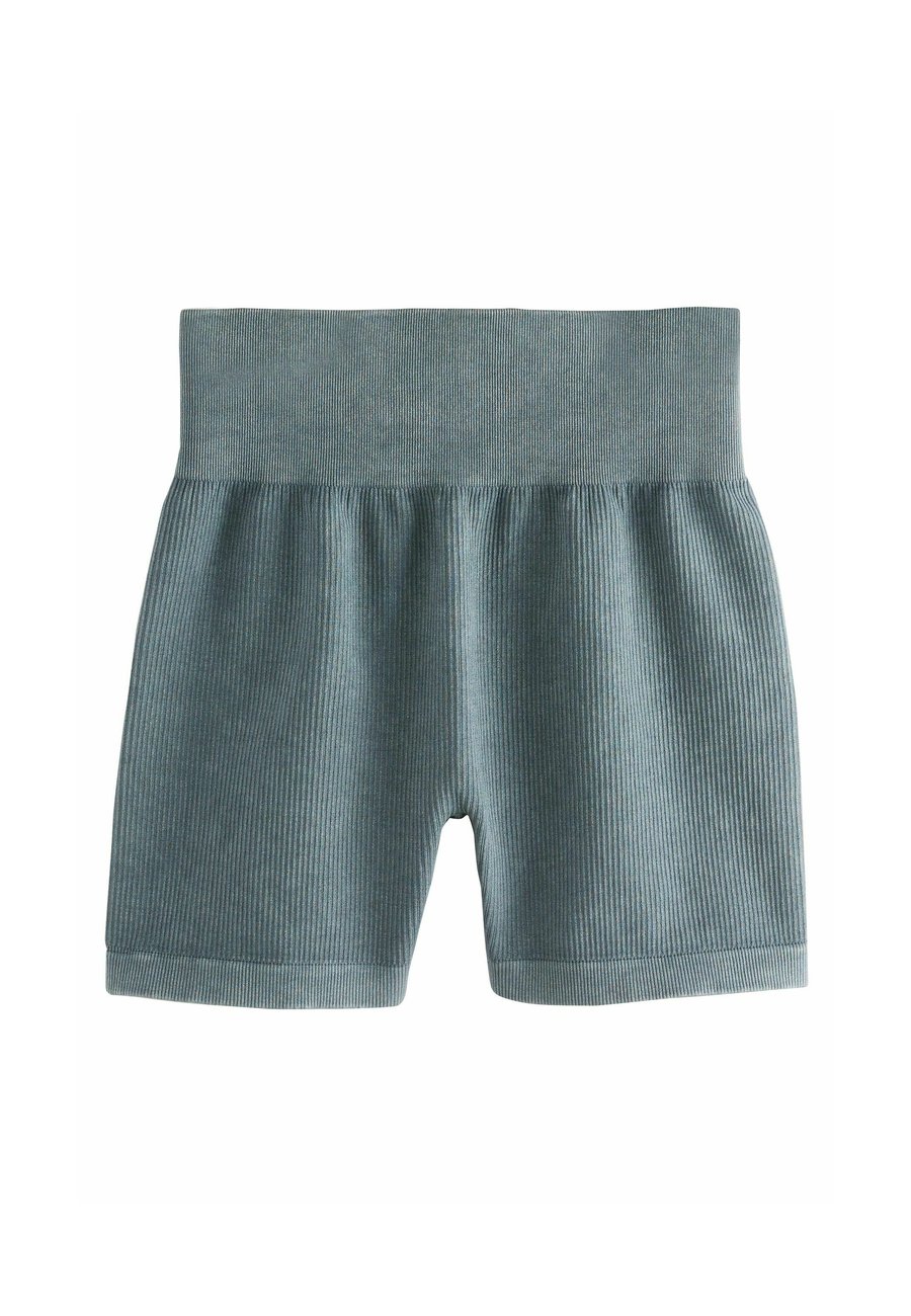 Шорты Next HIGH WAIST RIBBED CYCLING , Indigo Blue/Blue
Шорты Next HIGH WAIST RIBBED CYCLING , Indigo Blue/Blue