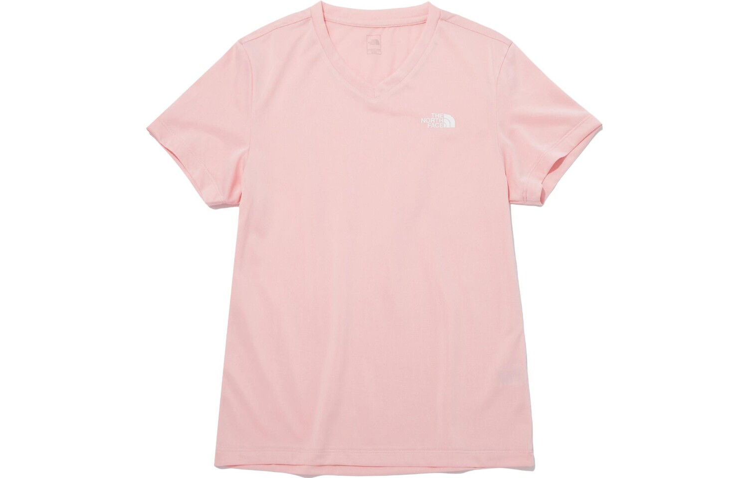 Футболка женская розовая The North Face
Футболка женская розовая The North Face