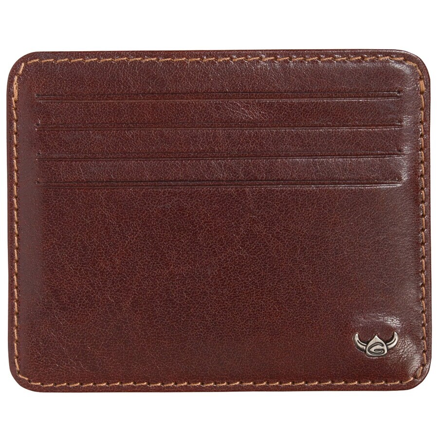 Кошелек GOLDEN HEAD Wallet Colorado, коричневый
Кошелек GOLDEN HEAD Wallet Colorado, коричневый