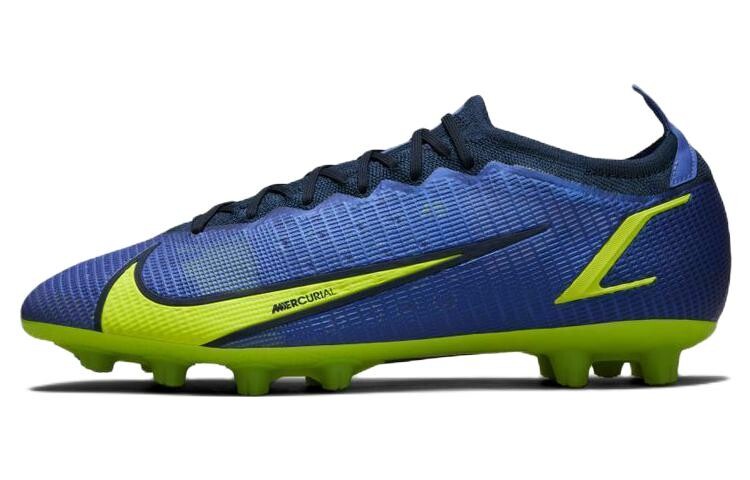 Мужские футбольные кроссовки Nike Mercurial Vapor 14
Мужские футбольные кроссовки Nike Mercurial Vapor 14