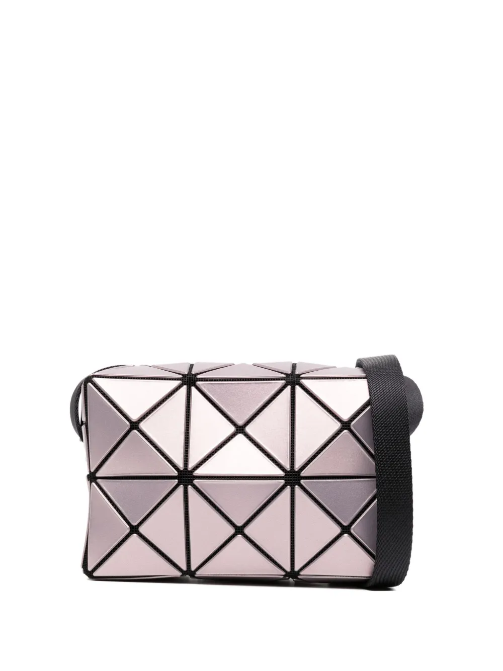 Сумка через плечо Cuboid Bao Bao Issey Miyake, розовый
Сумка через плечо Cuboid Bao Bao Issey Miyake, розовый