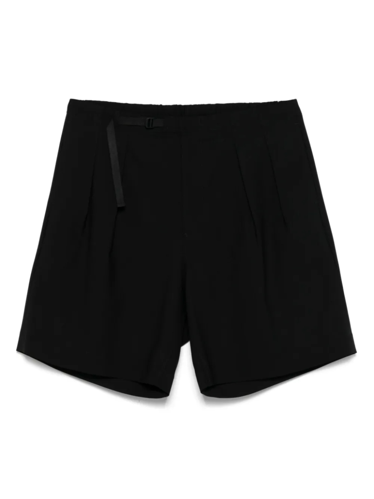 Шорты с поясом SEVEN GAUGE, черный
Шорты с поясом SEVEN GAUGE, черный