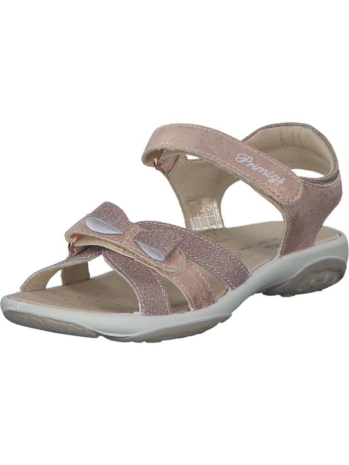 Сандалии Primigi
Сандалии Primigi