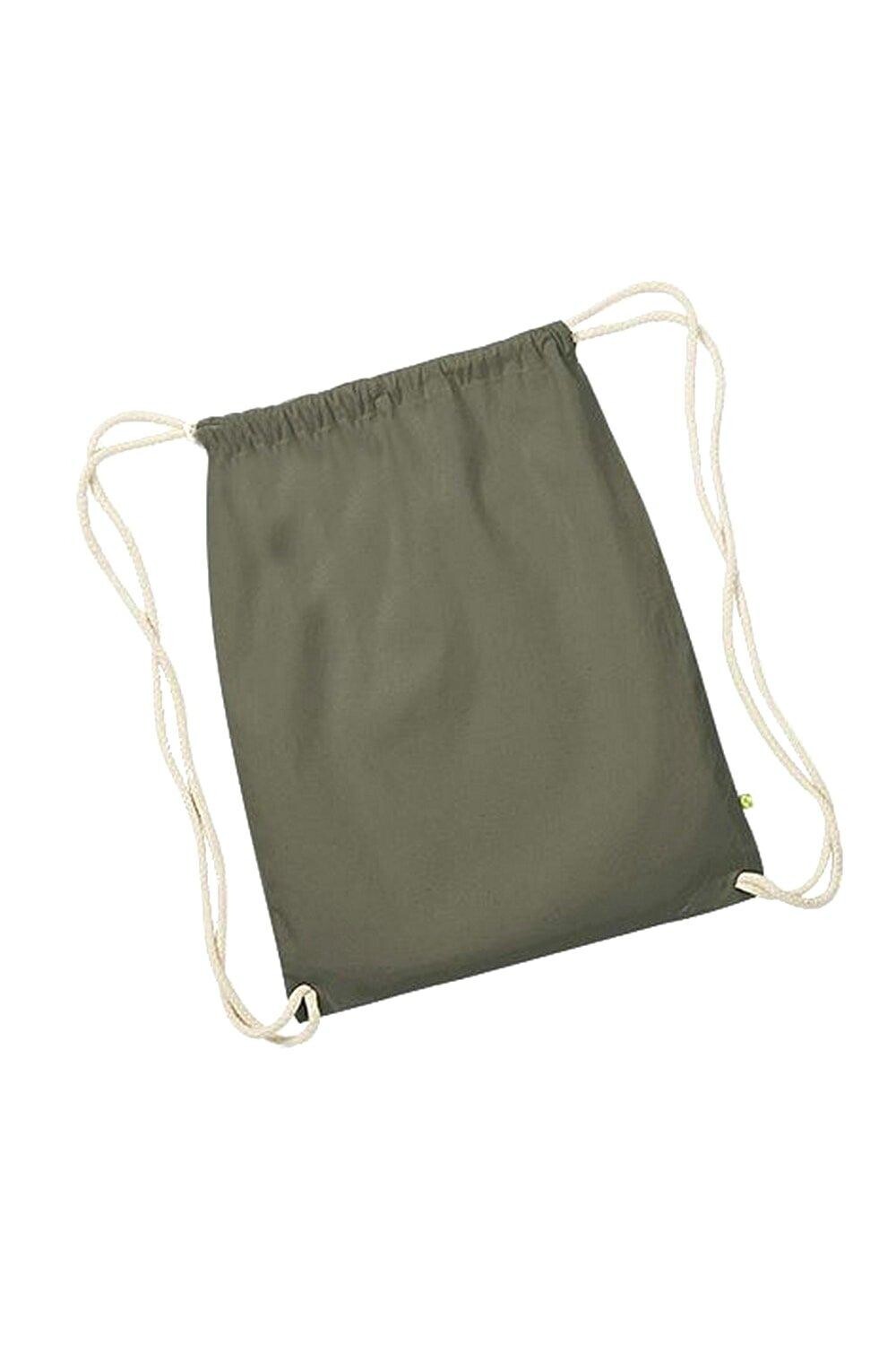 Earthware Organic Gymsac (13 литров) Westford Mill, зеленый
Earthware Organic Gymsac (13 литров) Westford Mill, зеленый