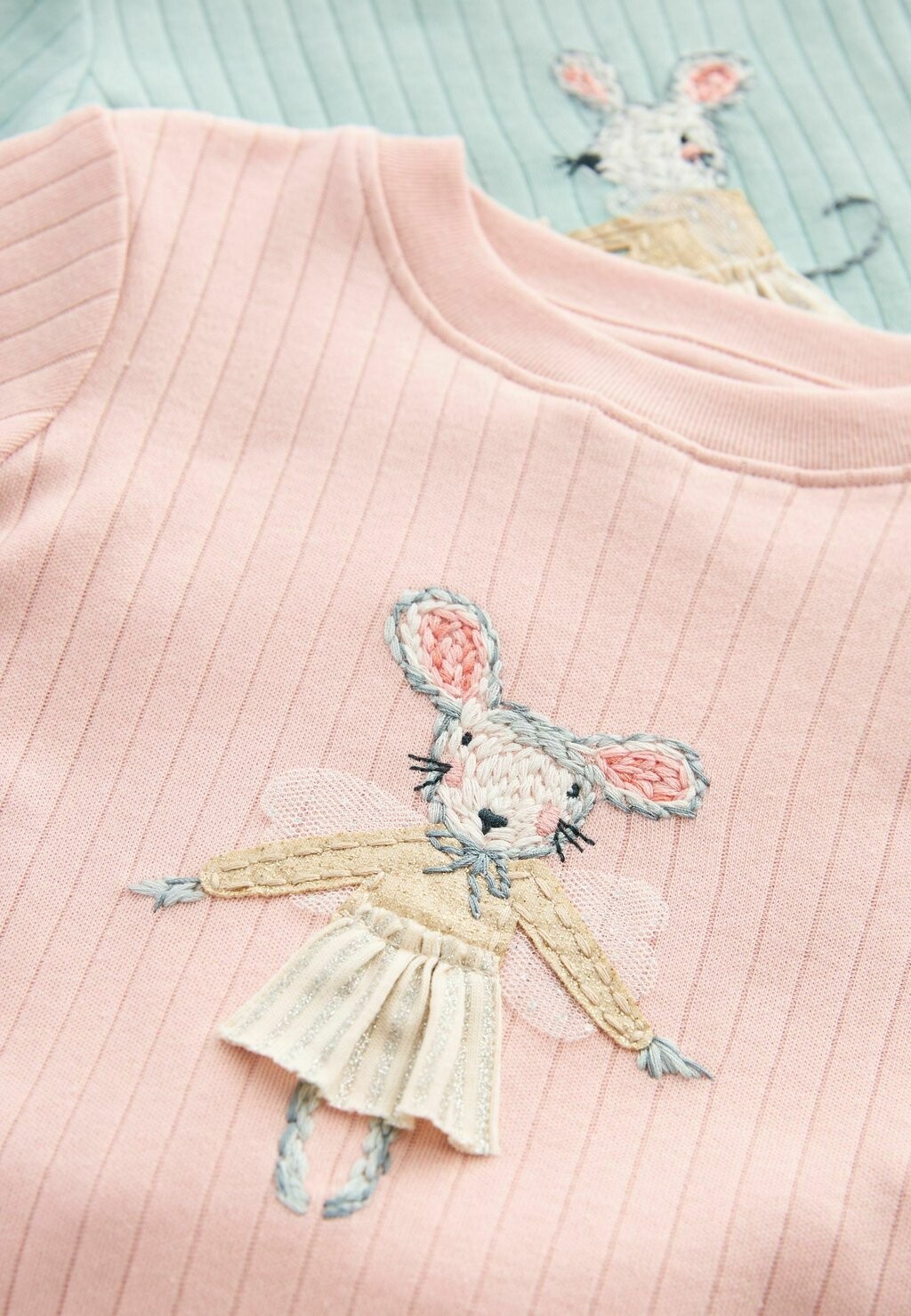 Пижамный комплект 2 PACK SET REGULAR FIT Next, розовый
Пижамный комплект 2 PACK SET REGULAR FIT Next, розовый