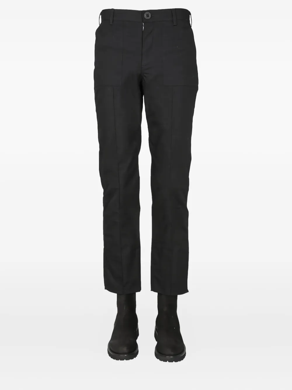 Брюки с карманами-карго ArkAir, черный
Брюки с карманами-карго ArkAir, черный