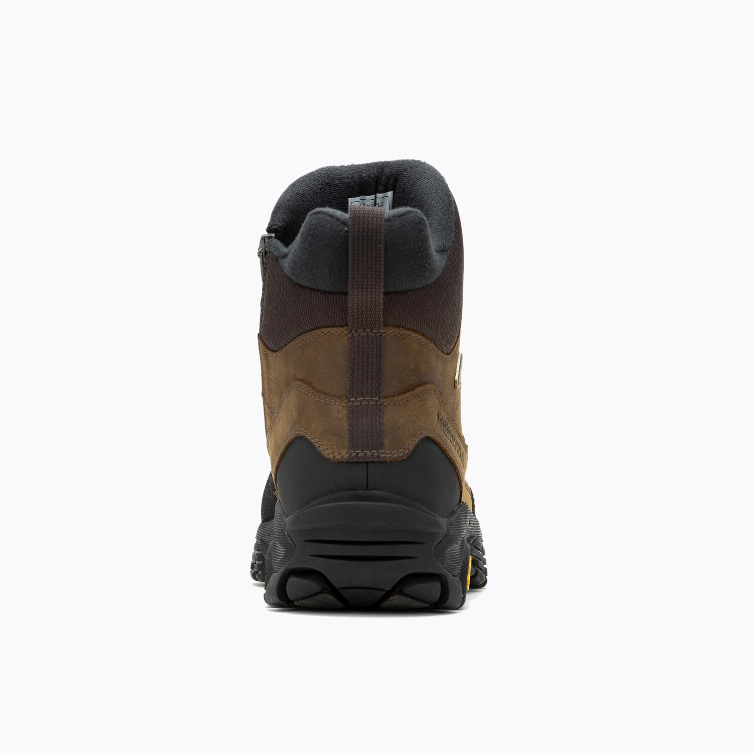 Ботинки Merrell Coldpack 3 Thermo Tall Zip Waterproof
Ботинки Merrell Coldpack 3 Thermo Tall Zip Waterproof