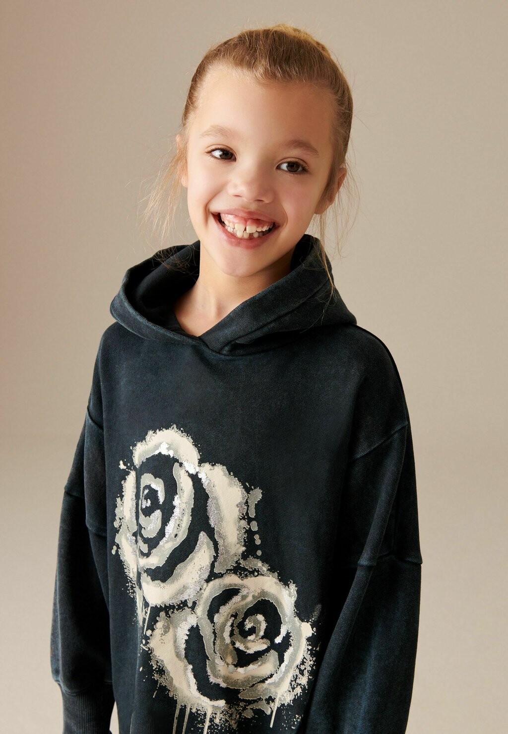 Толстовка LONGLINE Next, серый
Толстовка LONGLINE Next, серый