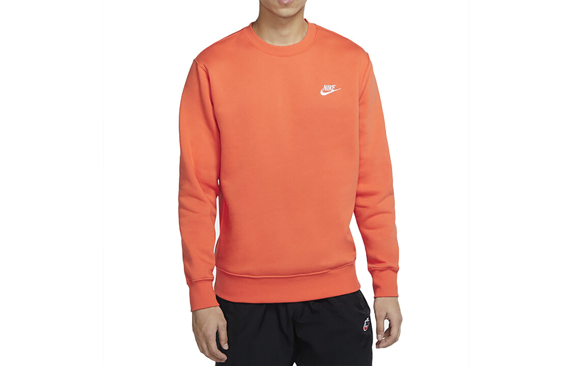 Толстовка мужская оранжево-красная Nike, оранжевый/красный
Толстовка мужская оранжево-красная Nike, оранжевый/красный