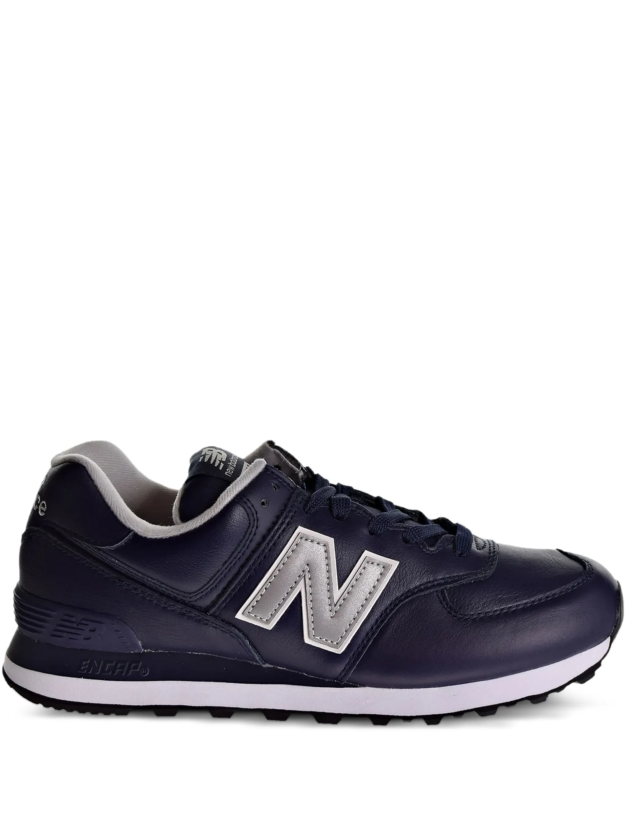 Кроссовки 574 New Balance, синий
Кроссовки 574 New Balance, синий