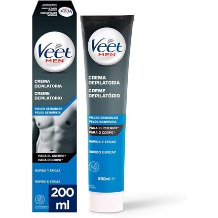 Наборы для депиляции 230мл, Veet
Наборы для депиляции 230мл, Veet