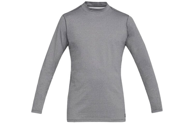 ColdGear Фитнес Одежда Мужская Серый Under Armour, серый
ColdGear Фитнес Одежда Мужская Серый Under Armour, серый