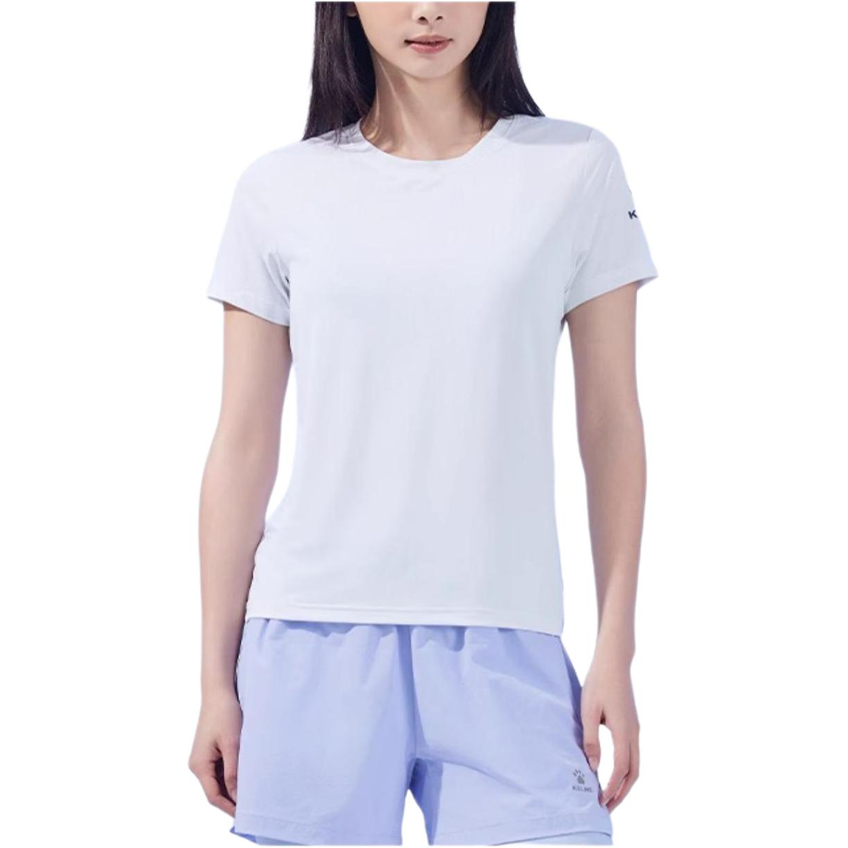 Футболка женская KELME, белый
Футболка женская KELME, белый