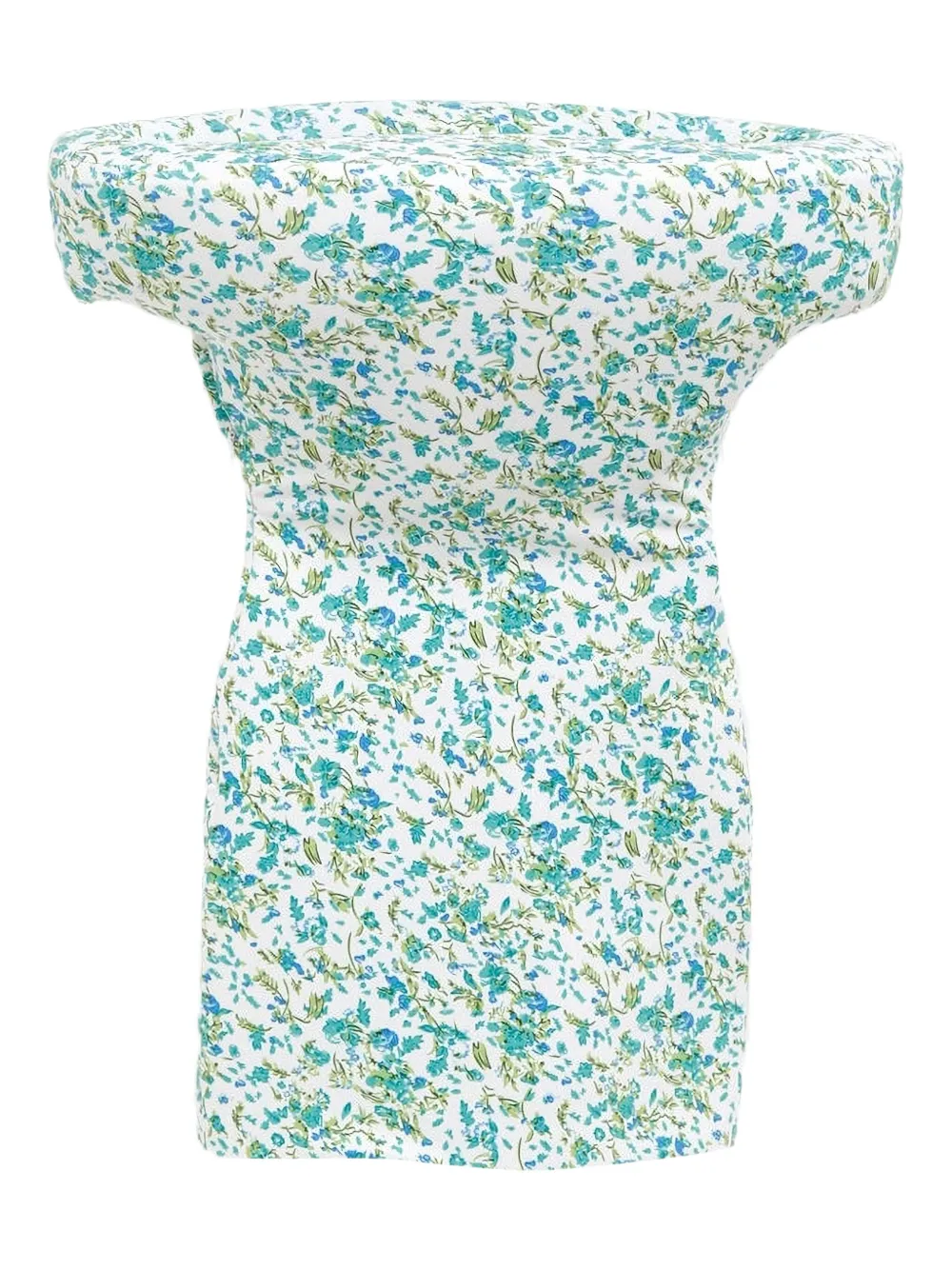 Дутое платье мини Duran Lantink, белый
Дутое платье мини Duran Lantink, белый